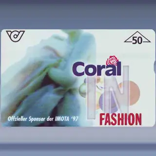 Coral (1998)