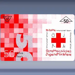 &Ouml;sterreichisches Jugendrotkreuz (1998)