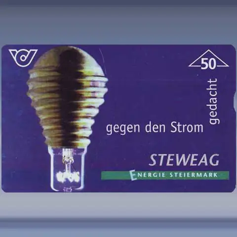 Energie Steiermark STEWEAG (1998)
