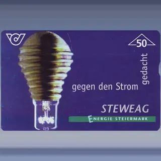 Energie Steiermark STEWEAG (1998)