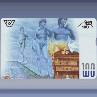 100 Jahre Wirtschaftsuniversit&auml;t (1998)