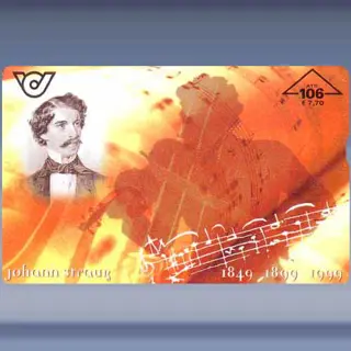 Johann Straus (1999)