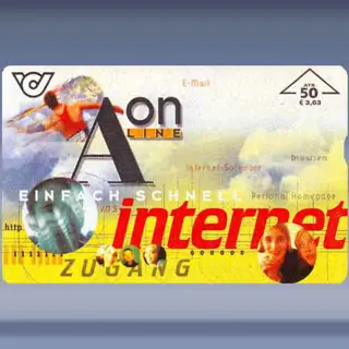 A-Online (1999)