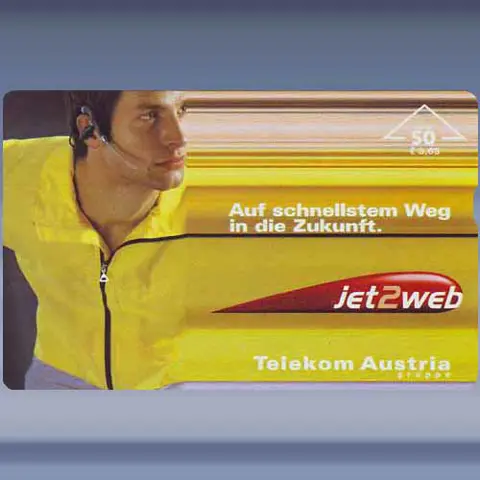 Jet2Web (2) (2000)