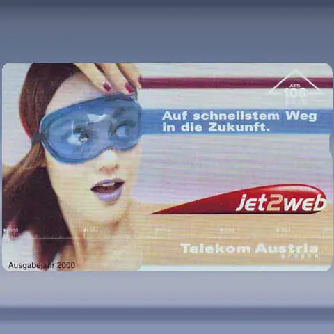 Auf dem schnellsten Weg.. (2000)