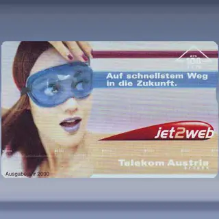 Auf dem schnellsten Weg.. (2000)