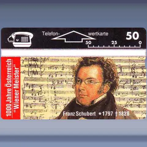 1000 jaar Oostenrijk (1994)