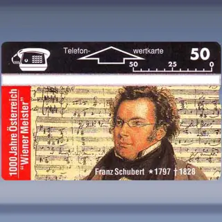 1000 jaar Oostenrijk (1994)