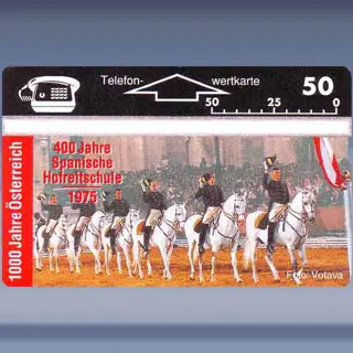 1000 jaar Oostenrijk (1995)