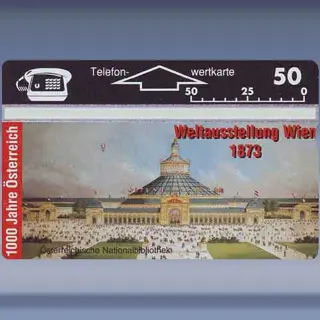 1000 jaar Oostenrijk (1995)