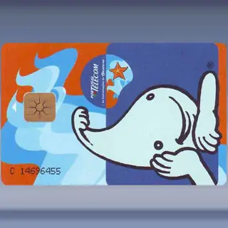 Expo '98 / Gil + Golfinho (1998)