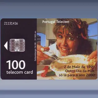 Dia da M&atilde;e (1999)