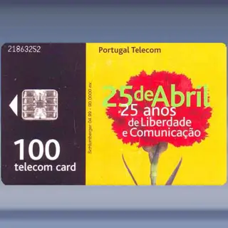25 de Abril (1999)