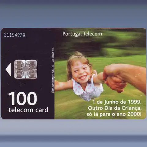 Dia da Crian&ccedil;a (1999)