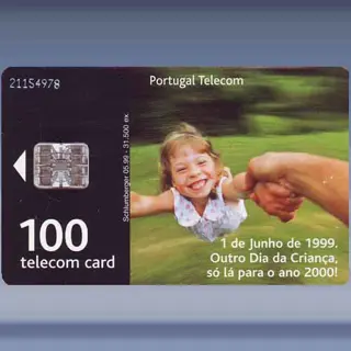 Dia da Crian&ccedil;a (1999)