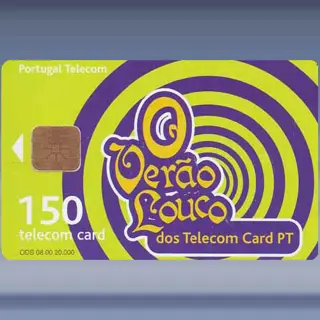 Verăo 2000 (07-2000)