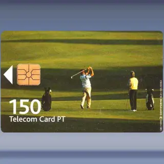 Marconi Golf (2001)