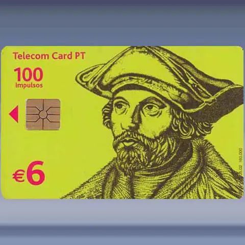 Damião de Góis (2002)