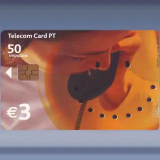 Telefonema (2002)
