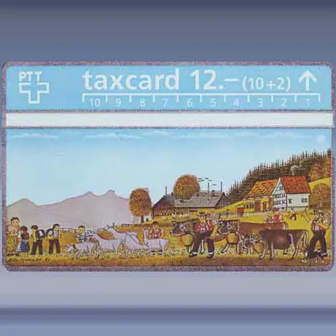 Weltorganisation für das Kind (1992)