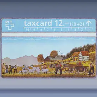 Weltorganisation für das Kind (1992)