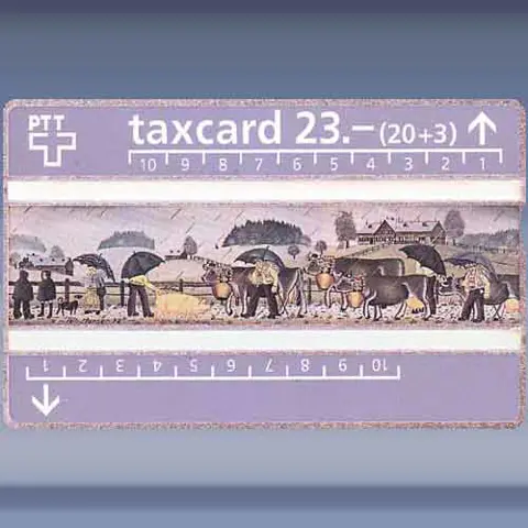 Weltorganisation für das Kind (1992)