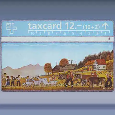 Weltorganisation für das Kind (1992)