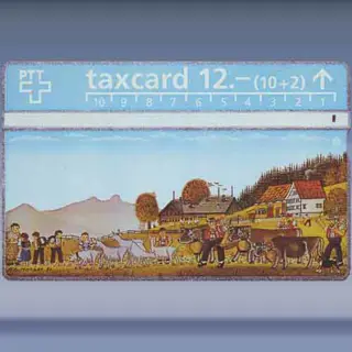 Weltorganisation für das Kind (1992)