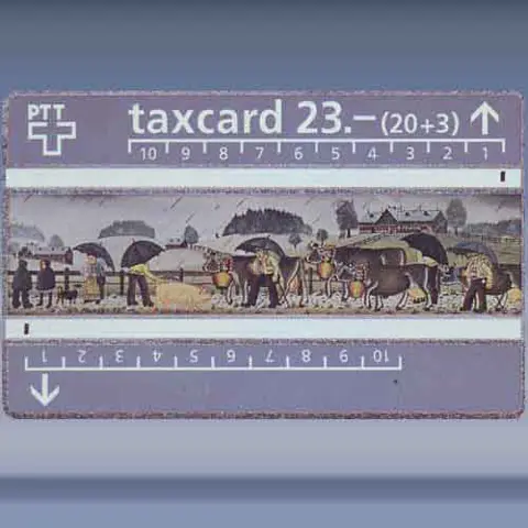 Weltorganisation für das Kind (1992)