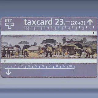 Weltorganisation für das Kind (1992)