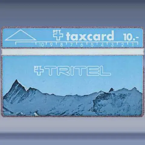 Tritel (103A) (1991)
