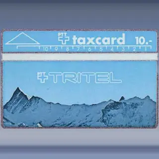 Tritel (103A) (1991)
