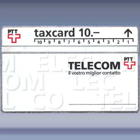 Il vostro miglior contatto (1992)