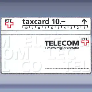 Il vostro miglior contatto (1992)