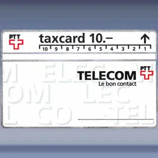 Le bon contact (1992)