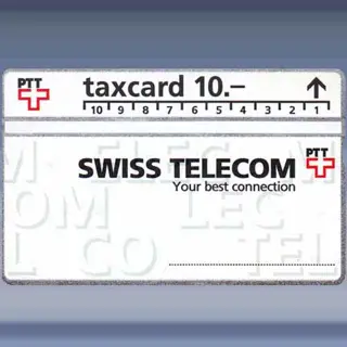 Your best connection (1992)