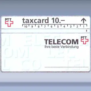 Ihre beste Verbindung (1992)