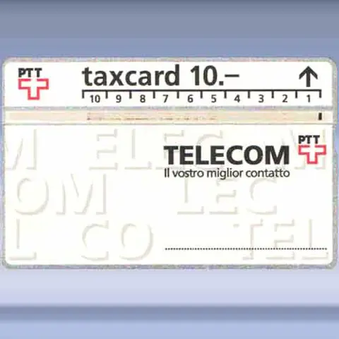 Il vostro miglior contatto (1992)