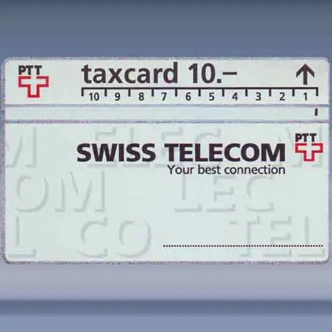 Your best connection (1992)