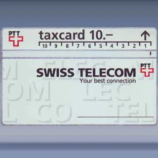 Your best connection (1992)