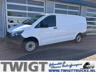 Mercedes-Benz Vito 116 CDI L3/Airco/Navi/Camera/Cruise control Euro 6