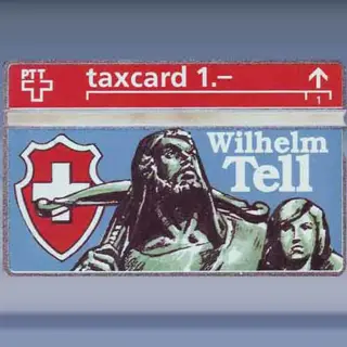 Wilhelm Tell (210L) (1992)