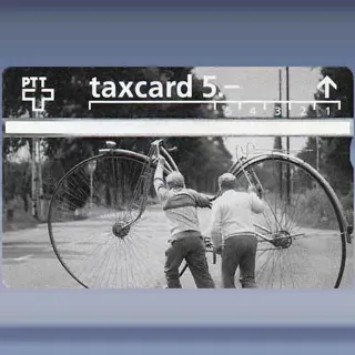 Stahlross (303L) (1993)