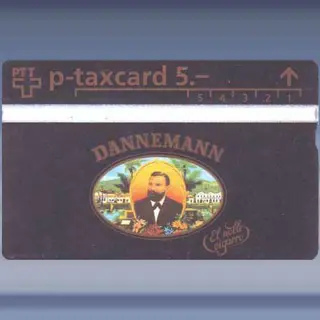 Dannemann (307L) (1993)