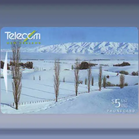 Amazing Aotearoa (1996)