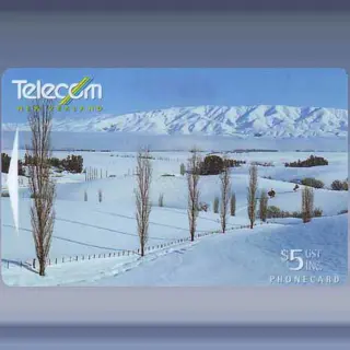 Amazing Aotearoa (1996)