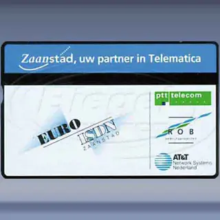 Zaanstad, uw partner in Telematica
