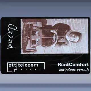 Rent Comfort  Arend