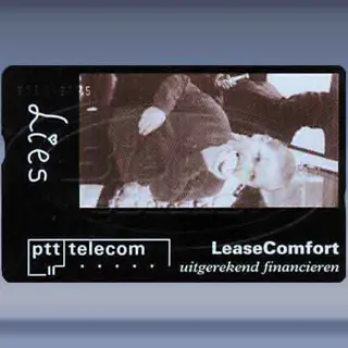 Lease Comfort  Lies