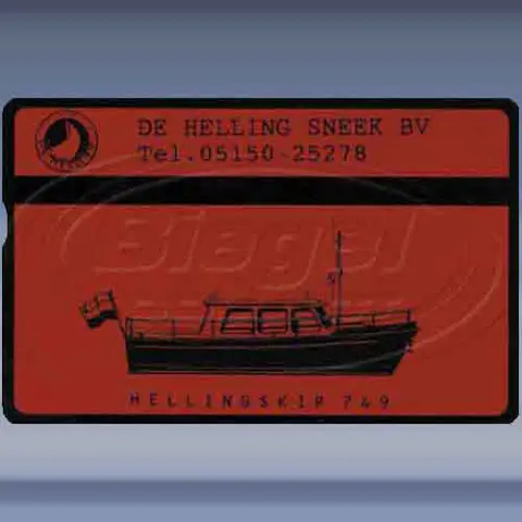 De Helling Sneek b.v.